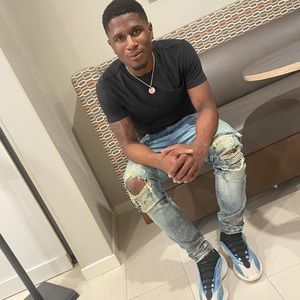 Meet your Posher, Keyon